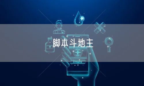 脚本斗地主